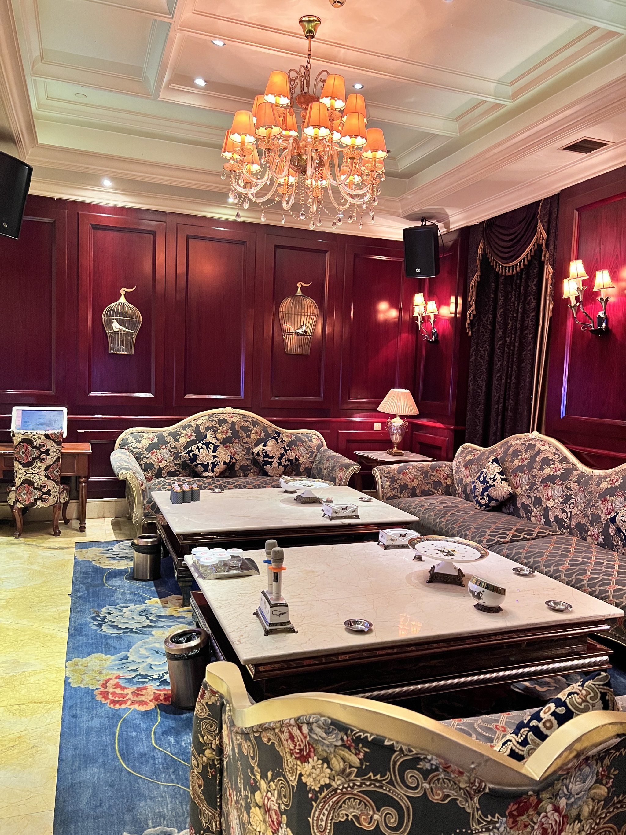 株洲商务ktv划算吗性价比分析-天元区ktv预定