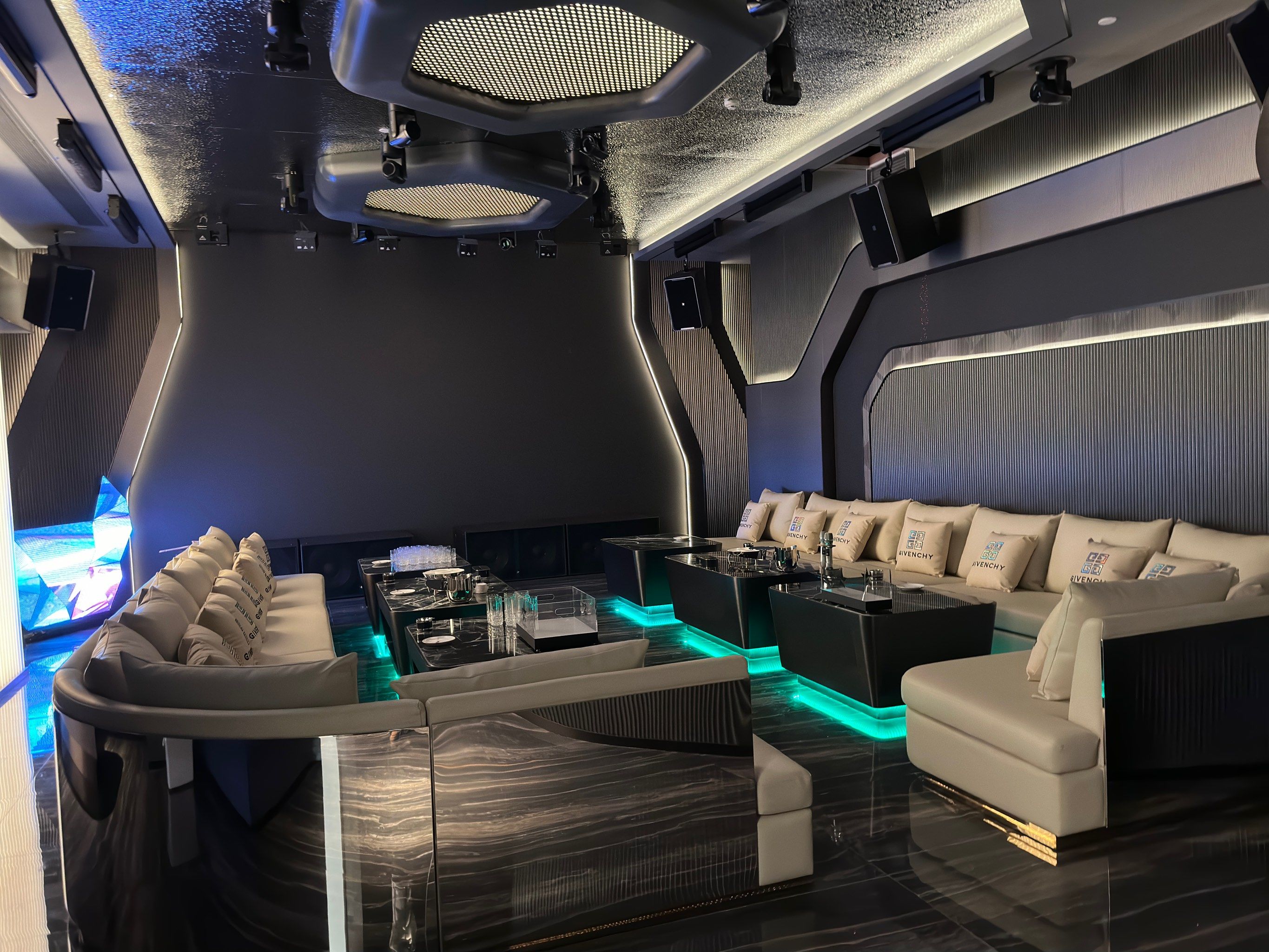 株洲商务ktv引领商务ktv新模式-荷塘区ktv预定