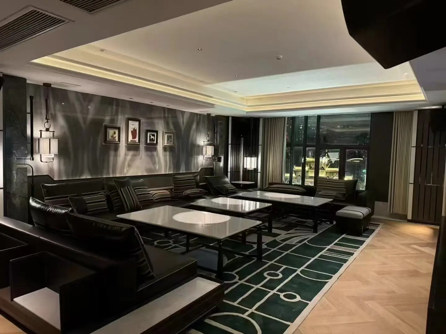 株洲商务ktv引领商务ktv新模式-炎陵县ktv预定