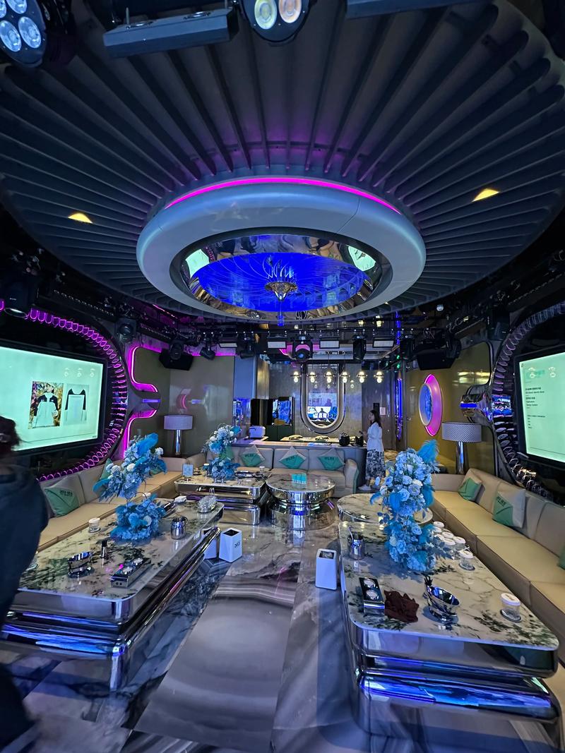 株洲商务ktv夜场商务ktv宣传首选-荷塘区ktv预定