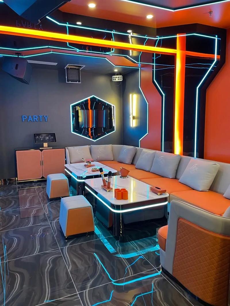 株洲商务ktv值得推荐-茶陵县ktv预定