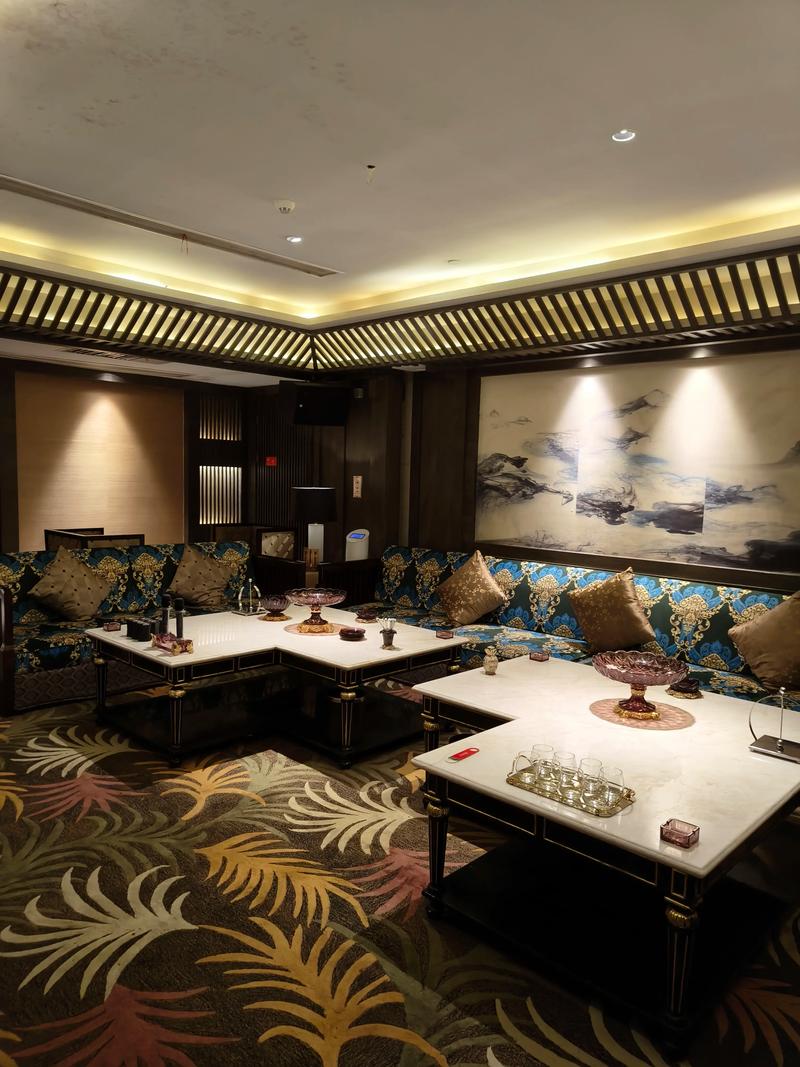 株洲商务ktv与中低端区别解析-芦淞区ktv预定