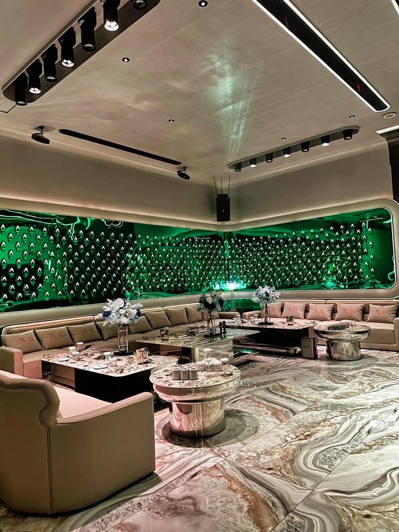 株洲商务ktv低端场所推荐-炎陵县ktv预定